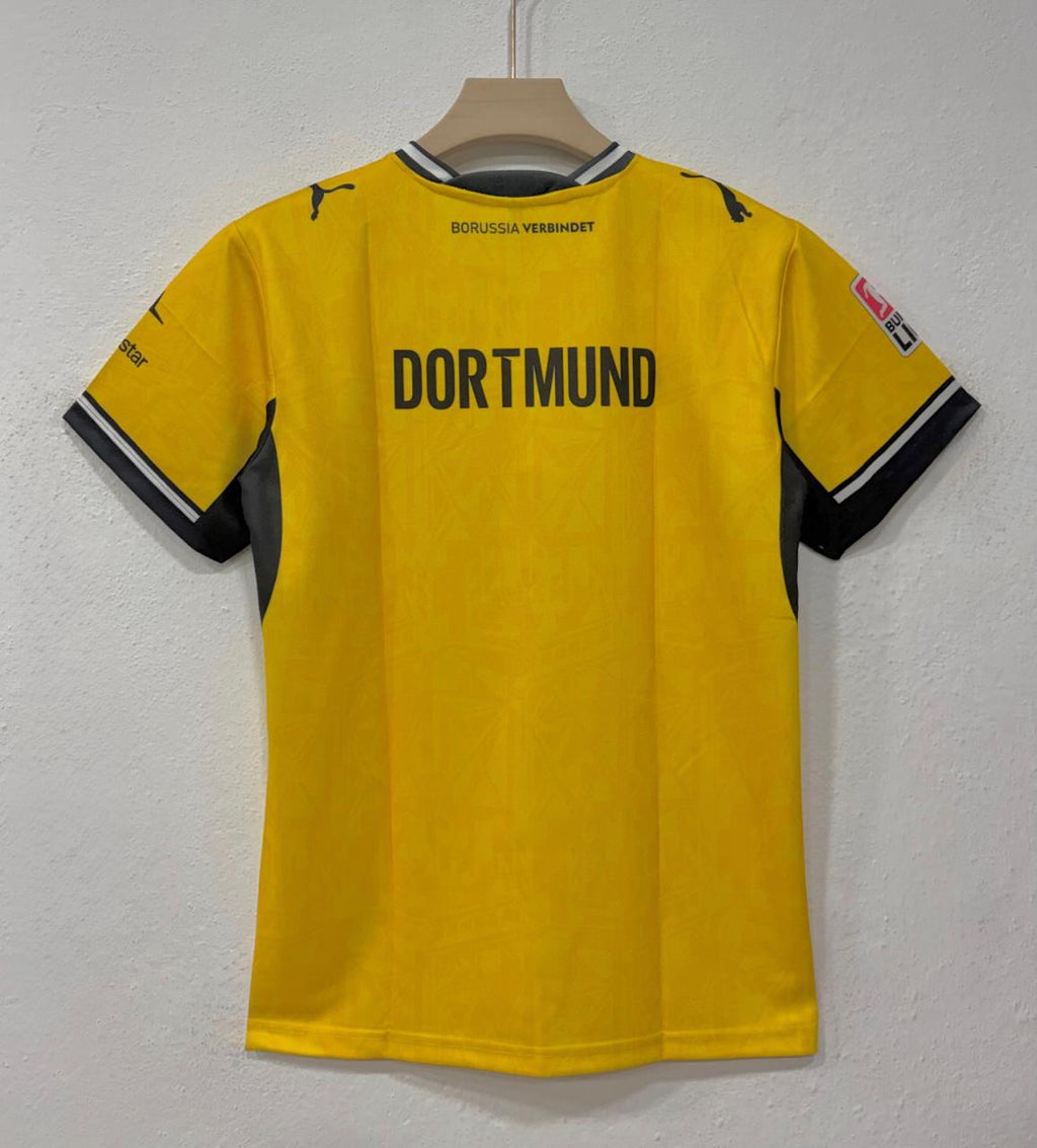 Dortmund Home Kit 2026/27