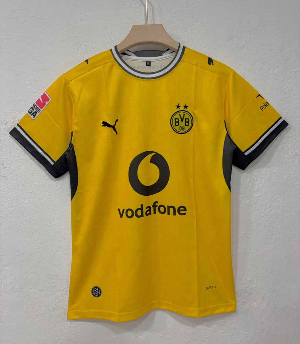 Dortmund Home Kit 2026/27