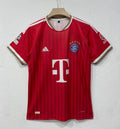 FC Bayern Kane Home