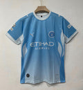 Manchester City Home 2026/27