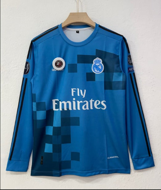 Real Madrid 2017/18 Ronaldo