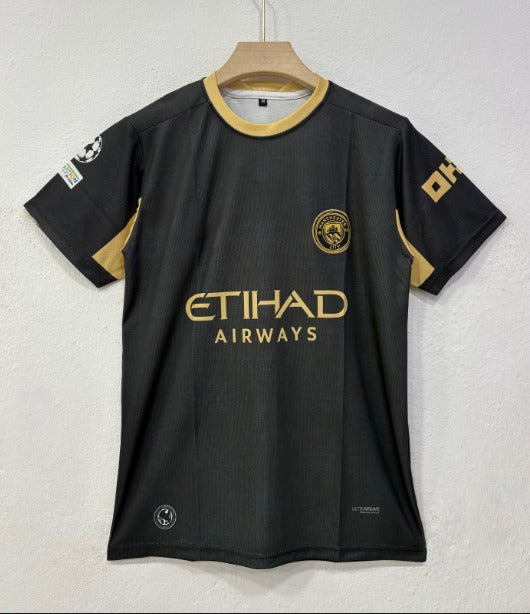 Manchester City 2026/27