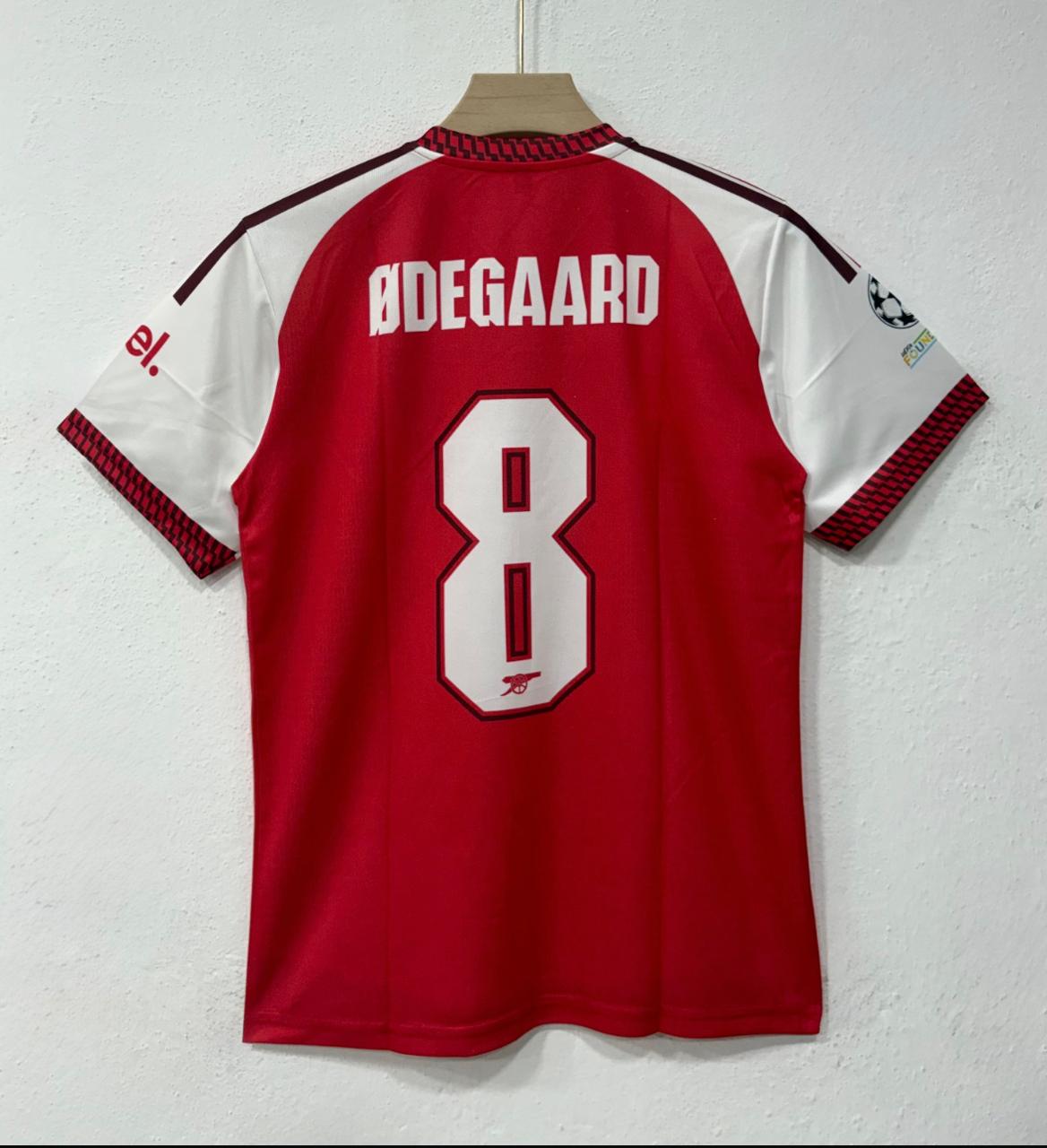 Arsenal 2026/27 Home