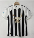 Juventus 2026/27 Yildiz Home