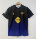 FC Barcelona 2026/27 away kit lamine yamal