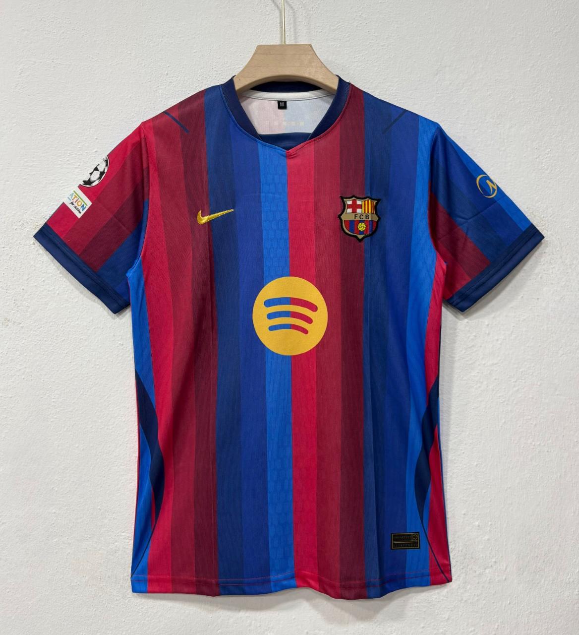 FC Barcelona 2026/27 Lamine